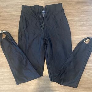 Ski pants